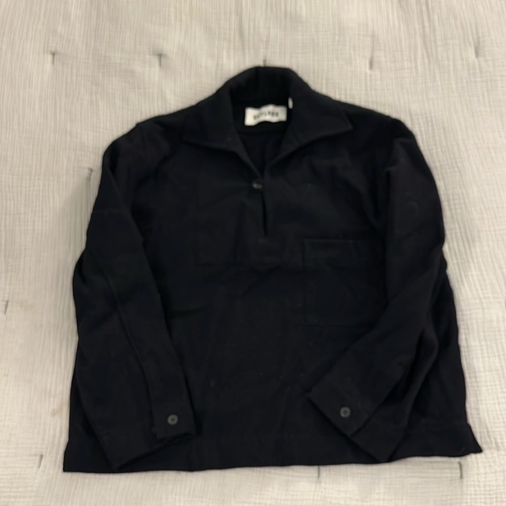 Outland sailor sweater